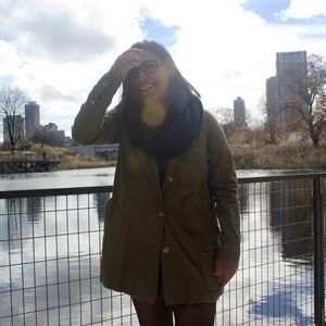 Meet your Posher, Amanda